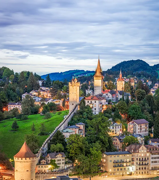 Kosten beim Privatumzug Zürich vergleichen