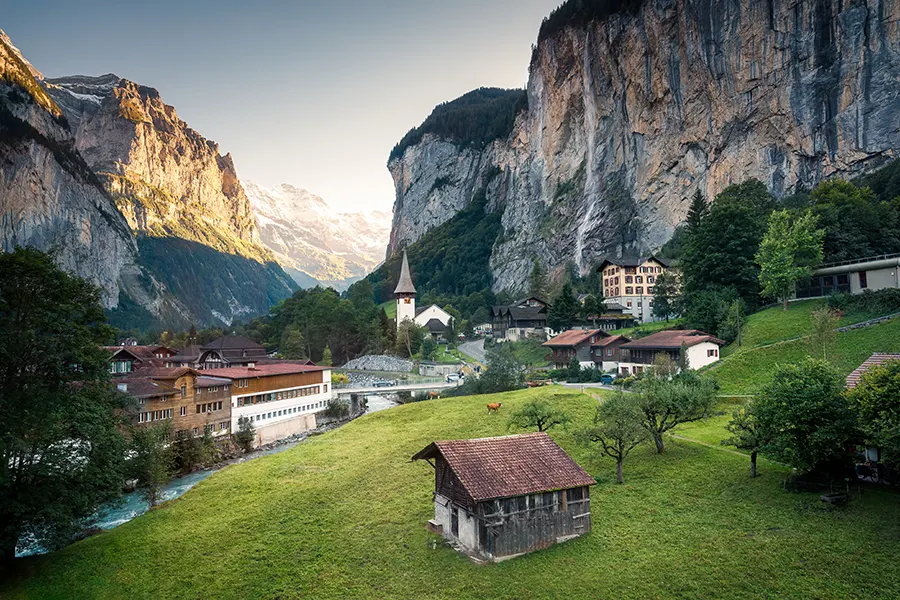 Umzug Tipps Schweiz richtig packen