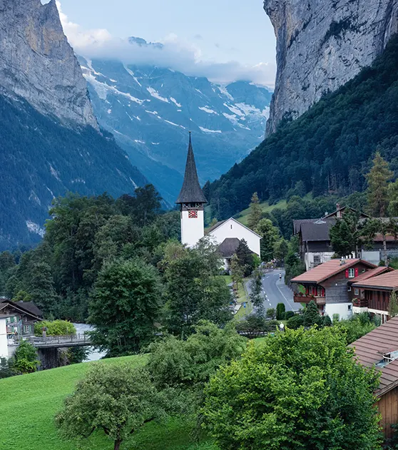 Organisation für Umzug Zürich