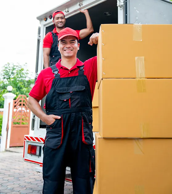 Preise für Umzug Zürich vergleichen