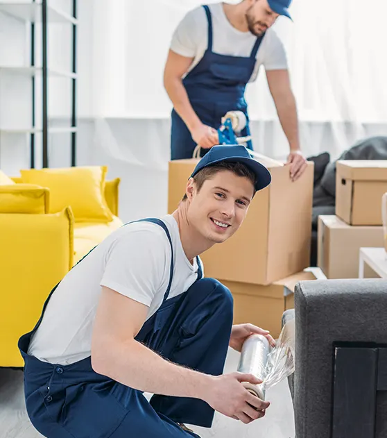 Preise bei Umzugsofferte Zürich vergleichen